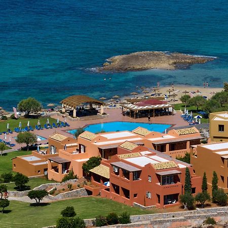 Sirens Beach & Village Malia Dış mekan fotoğraf