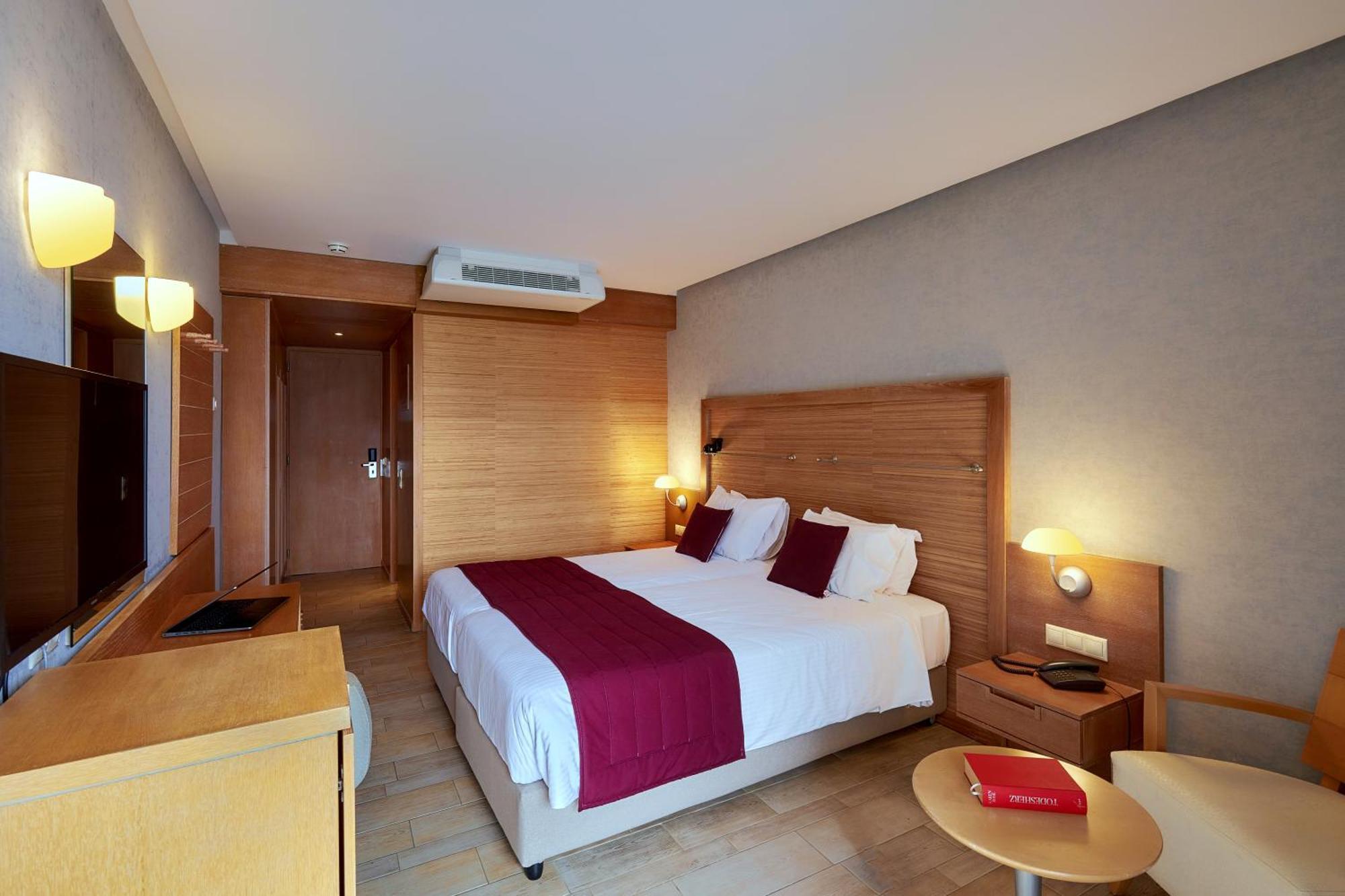 Sirens Beach & Village Malia Dış mekan fotoğraf