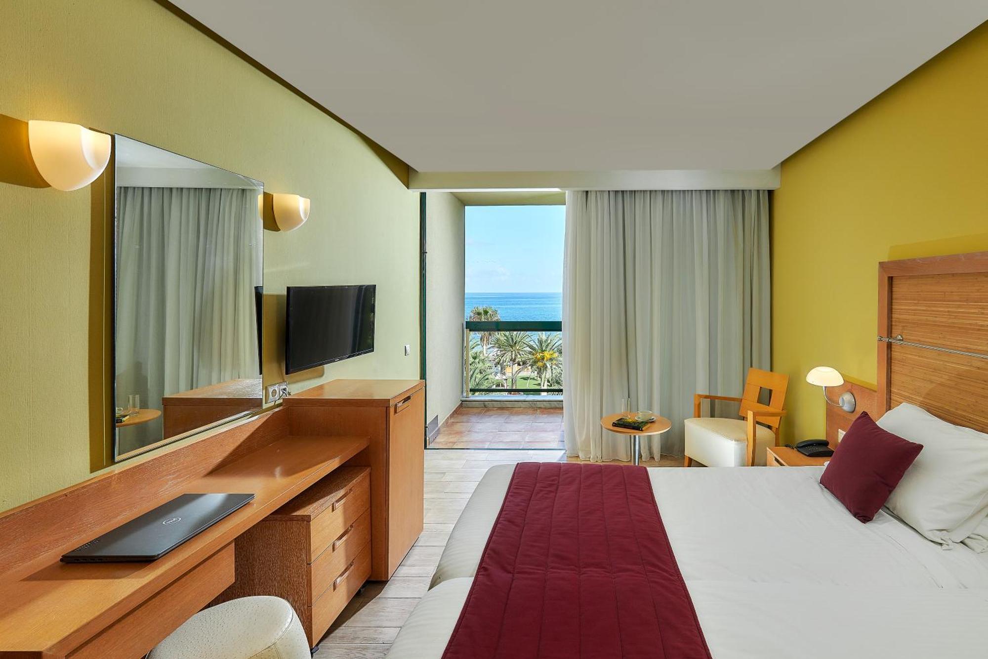 Sirens Beach & Village Malia Dış mekan fotoğraf