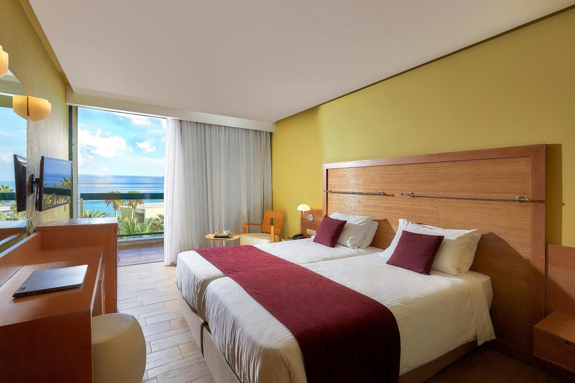 Sirens Beach & Village Malia Dış mekan fotoğraf