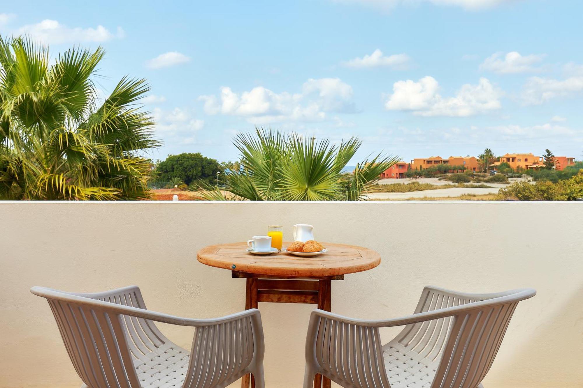 Sirens Beach & Village Malia Dış mekan fotoğraf